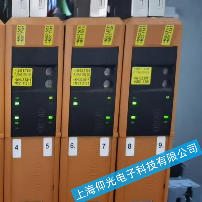 上海口碑好的贝加莱伺服驱动器故障维修厂家-上海仰光电子