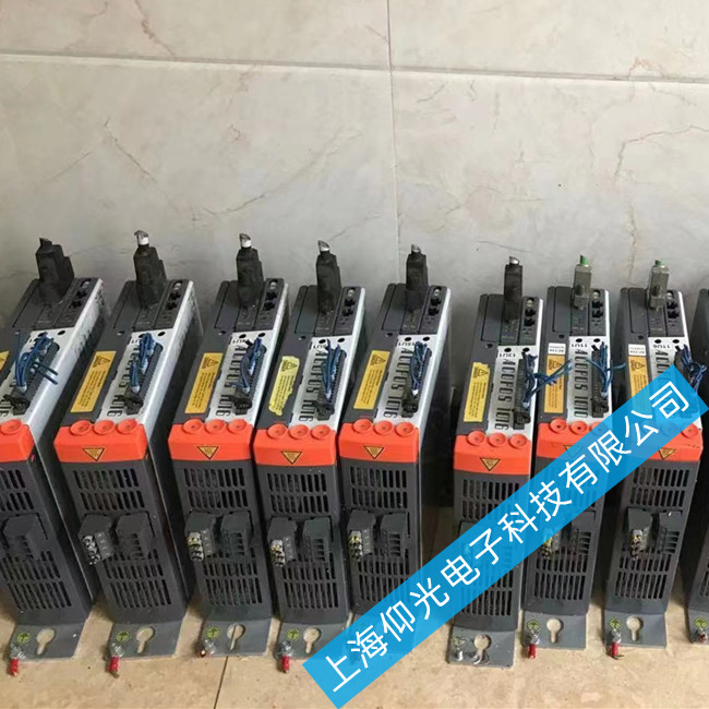 江阴贝加莱驱动器维修点/报警显示64001-65535维修