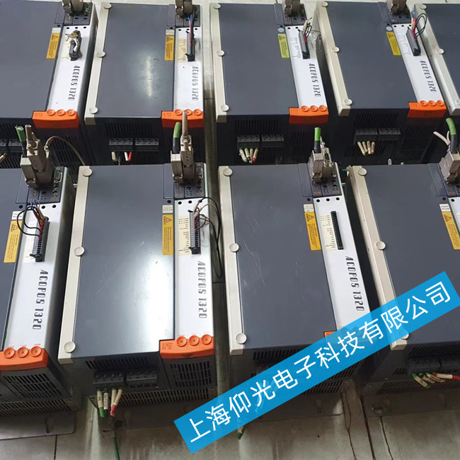 贝加莱驱动器维修周期多长/报警41041-41301故障代码维修