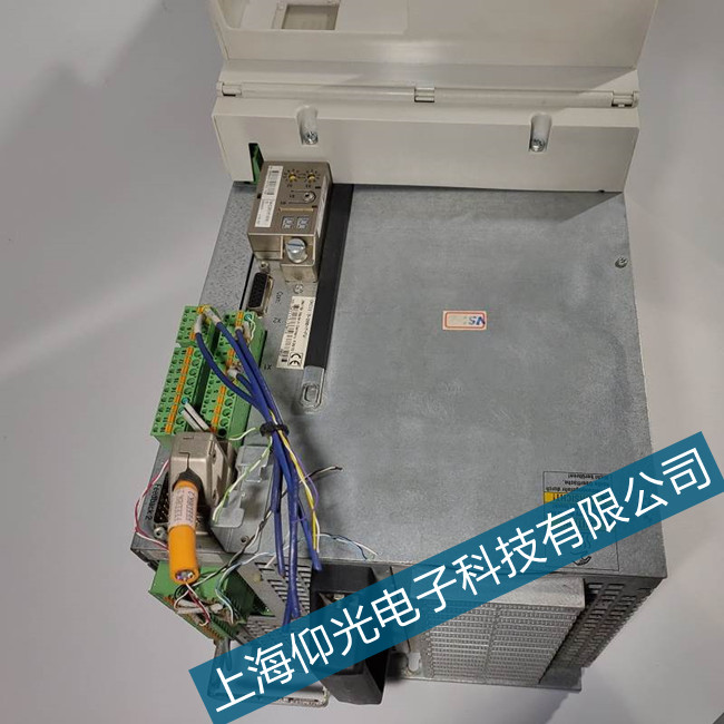 马鞍山博世力士乐HDS04.2-W200N伺服C2106故障修理