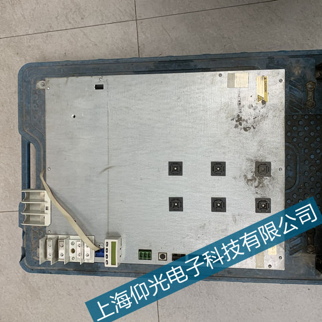 rexroth力士乐伺服驱动器F218不常见故障解决方法