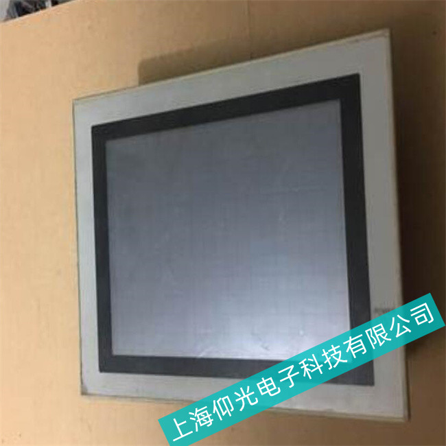 闵行区医药行业三菱触摸屏A985GOT系列维修当天可好