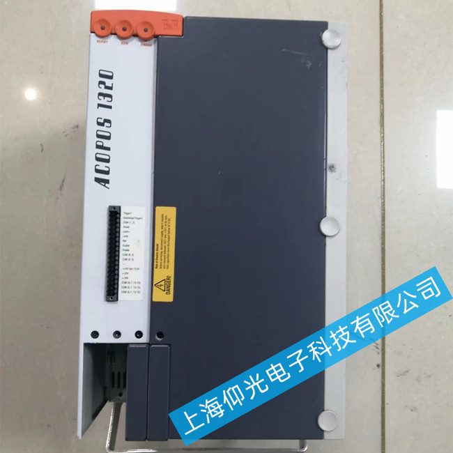 常州贝加莱伺服驱动器报警维修/1045开机报警5102维修