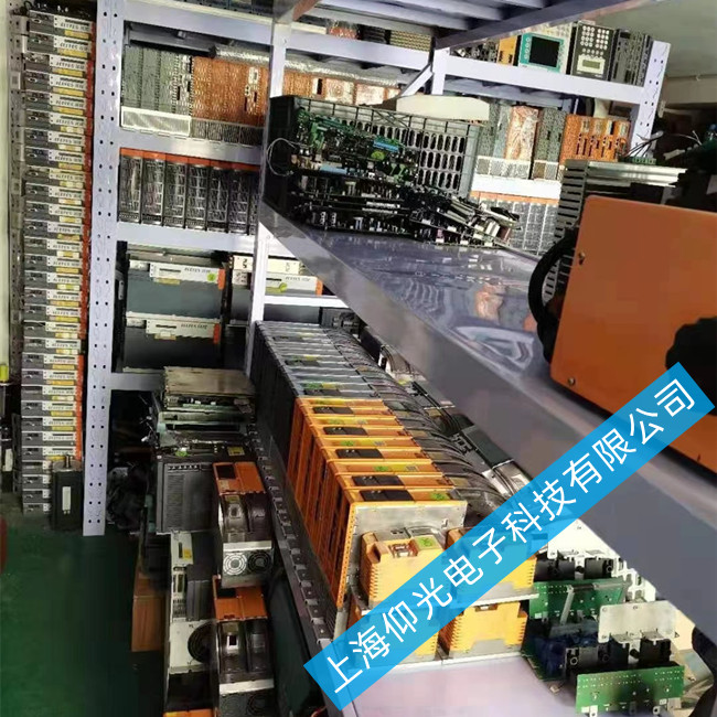 贝加莱伺服驱动器报警维修/1045显示报警5113维修