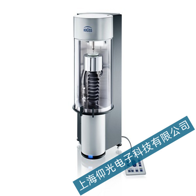 克吕士BP100型表面张力仪常见故障维修措施