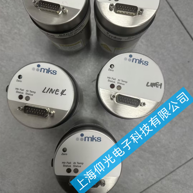 MKS真空压力计维修626A11TDE真空压力传感器故障维修