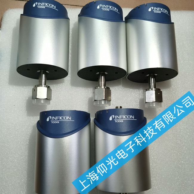 瑞士INFICON英福康电容膜片真空计维修CDG045D 1000T