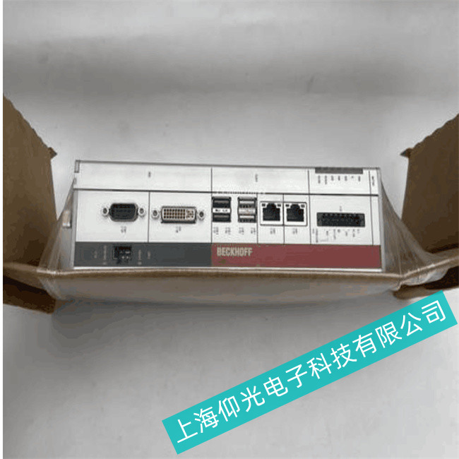 宁波市医疗行业X光倍福工控机C6110系列显示器死屏值得收藏