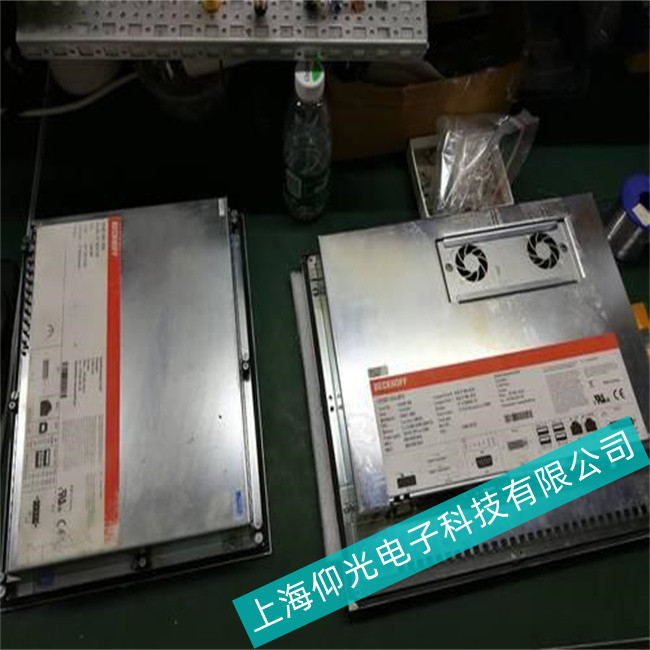 嘉兴市工业倍福工控机C6110系列维修售后点