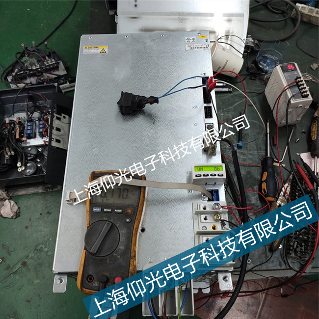 博世力士乐RAC系列驱动器F4034代码修理中心