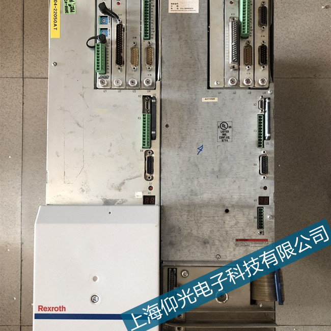 力士乐TDA系列驱动器F8806/F8813故障专业维修维护公司