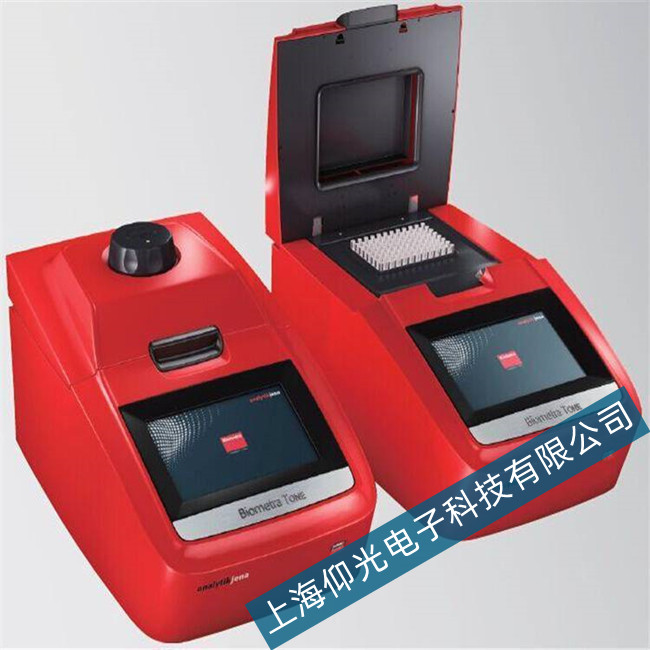 耶拿Biometra TAdvanced 96 SG基因扩增仪温度控制故障维修