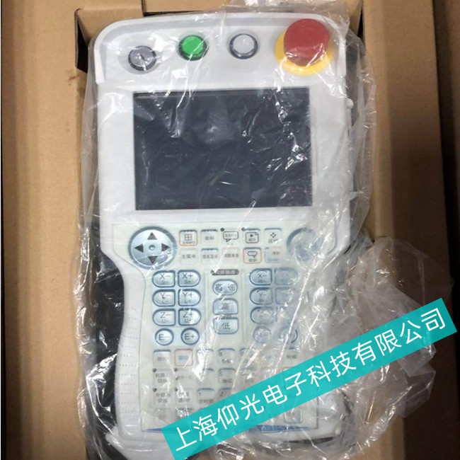 安徽焊接安川弧焊机器人示教器专业维修点地址