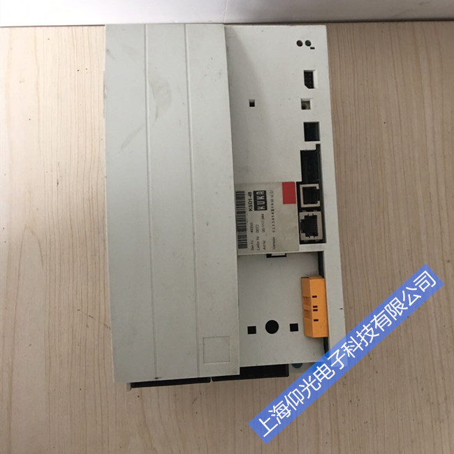 芜湖库卡伺服驱动器维修检测/控制器报警6503维修