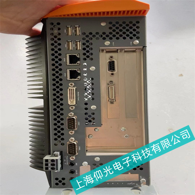 维修技术雄厚--贝加莱工控机5PC810.5X02-00与PLC 通讯故障的大全
