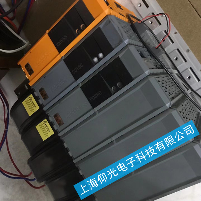 贝加莱伺服驱动器维修与保养/伺服报警41001维修