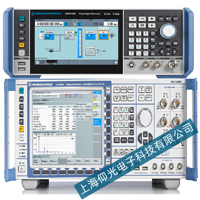 R&S޵ʩߴGNSS RxT ջǲά