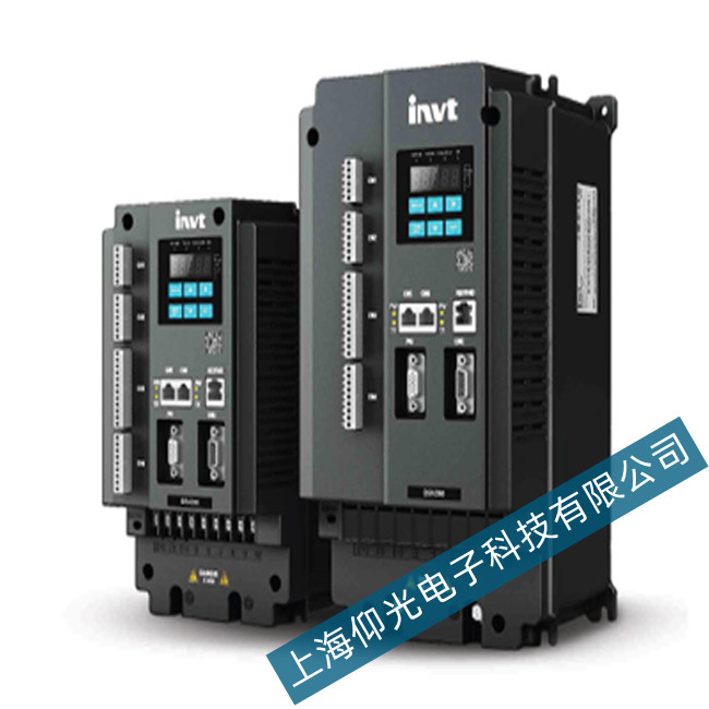 英威腾变频器CHF100-1R5G-S2逆变单元故障显示OUT维修思路