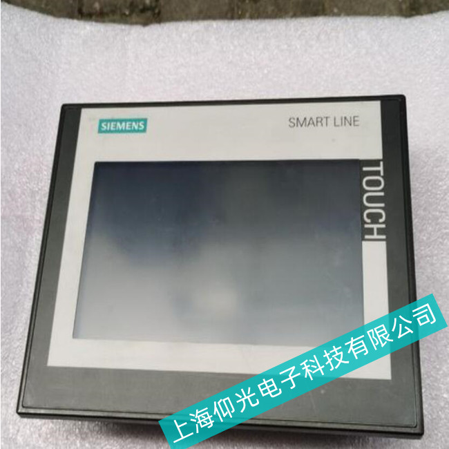 饮料厂西门子触摸屏MP377显示屏按键不能使用找哪里可以快速解决(立等可取)