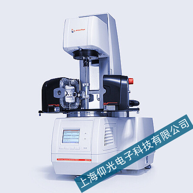 安东帕MCR 702e模块化紧凑型流变仪运行异常检修