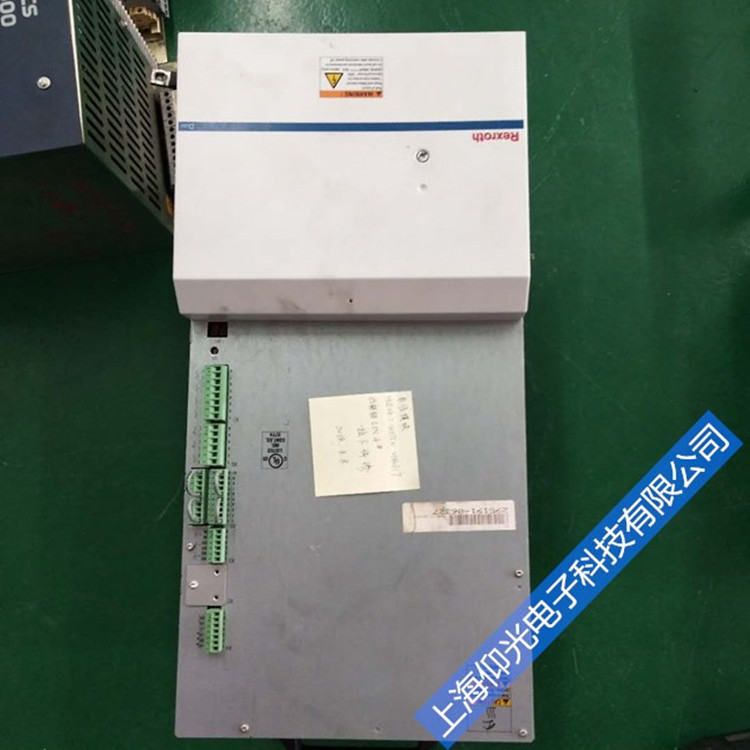泰安力士乐驱动器电功率故障修理服务中心