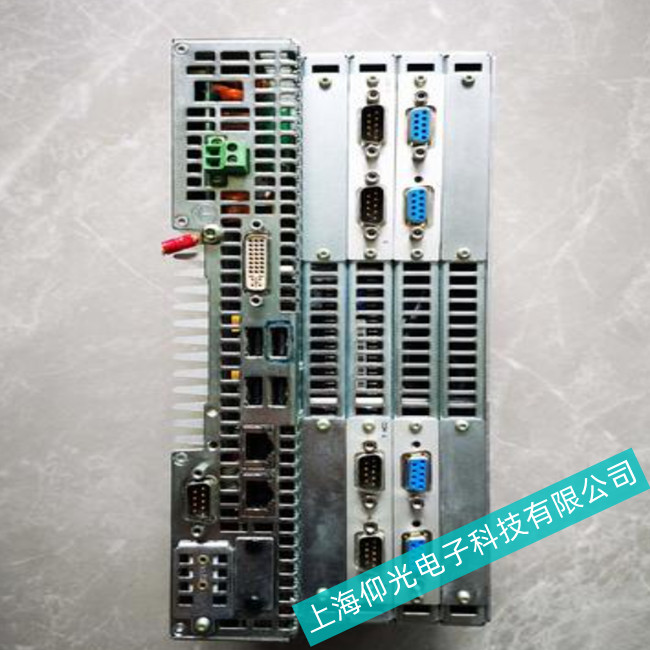嘉定区西门子工控机 6FC5210-0DF52-3AA0 开机后电源盒故障不能开机加工中心