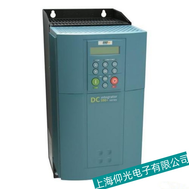 欧陆变频器EV510A系列报警MISSING PULSE维修