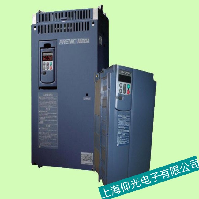 富士变频器G1S系列Er2报警代码维修思路