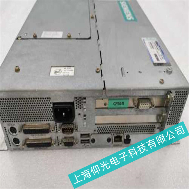 公共设施德国SIEMENS西门子工控机IPC3000 液晶故障大全(值得收藏)