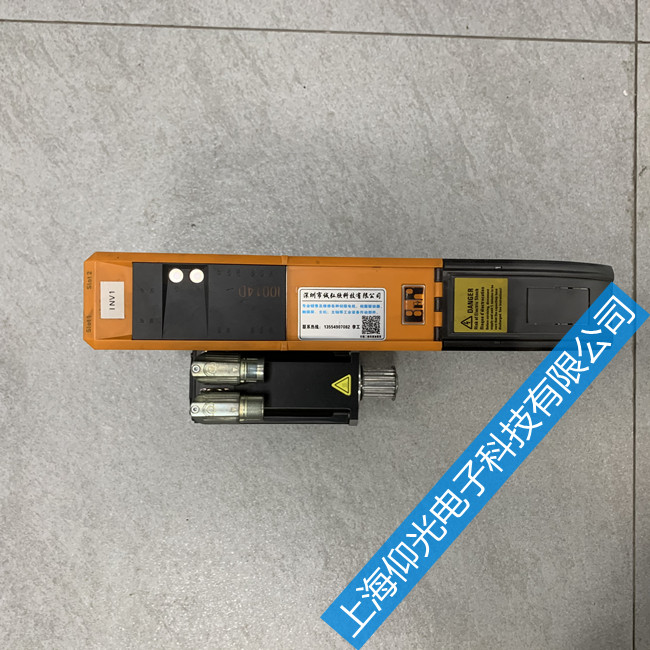 贝加莱驱动器6019故障维修/控制器维修