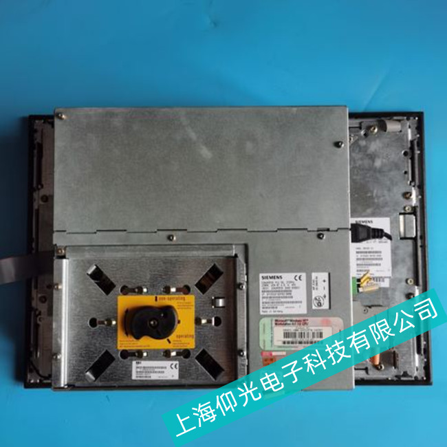 (干货满满)SIEMENS西门子工控机IPC3000不能开机的维修方法