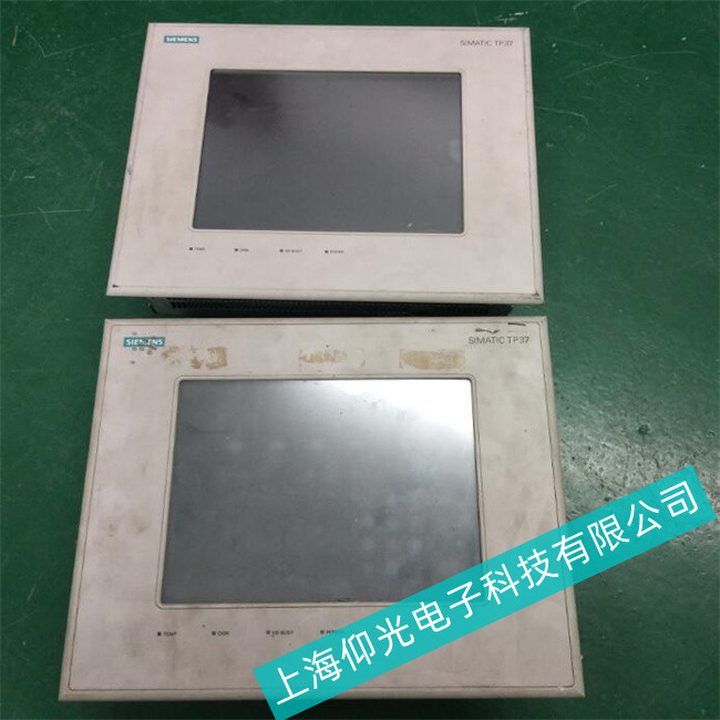 闵行区食品厂西门子工控机IPC3000停留在开机画面,不能进入系统维修地址