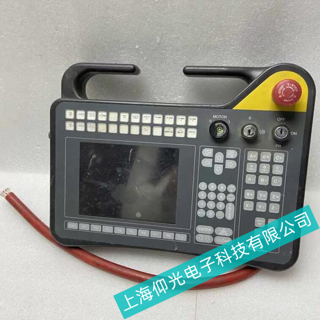 keba科霸机器人示教器故障维修售后厂家