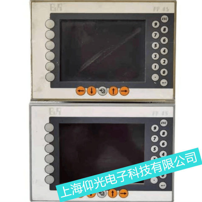 闵行区水供应B&R显示器//贝加莱触摸屏//维修地址//上海仰光