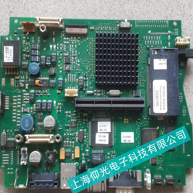 B&R贝加莱触摸屏4PP182.1043-31主板坏价格仰光抢修