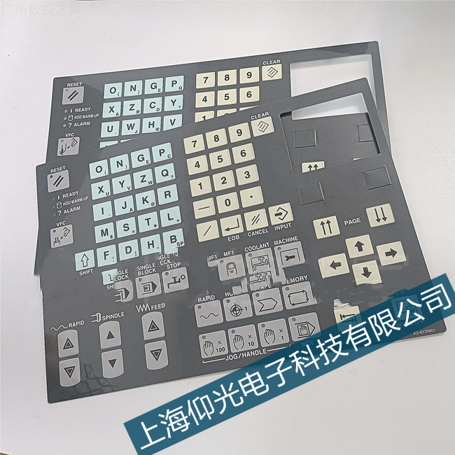 日本马扎克MAZAK数控机床主板维修说明书