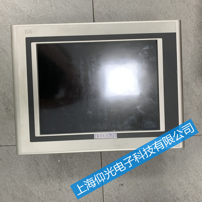 B&R贝加莱触摸屏维修4PP482.1043-75主板故障维修
