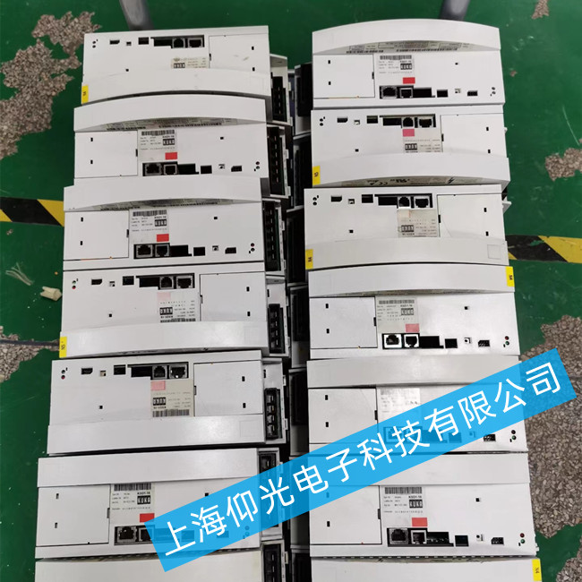 KUKA库卡 PMO-600 伺服驱动电源故障维修
