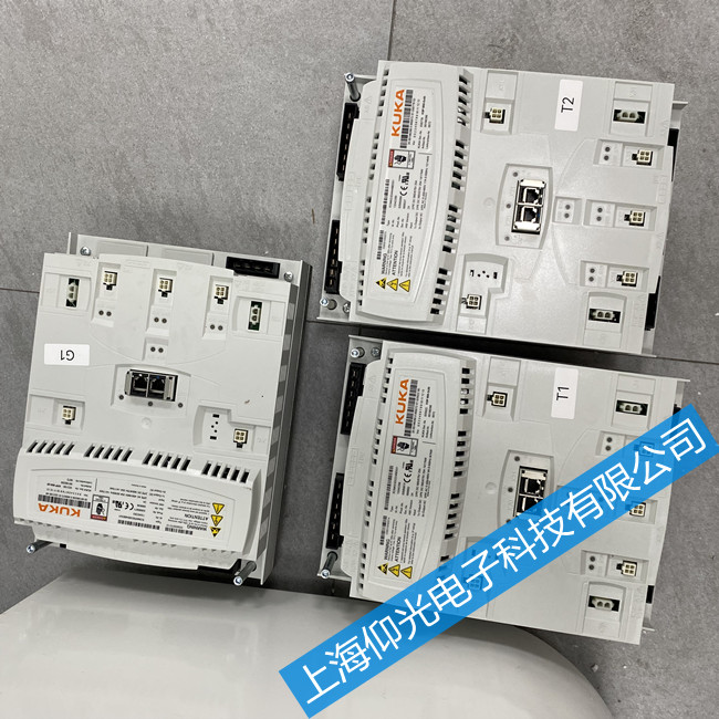 库卡伺服驱动器电源模块维修 KPS-600电源电路故障维修