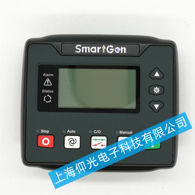 SMARTGENǷάHGM6420ʾά