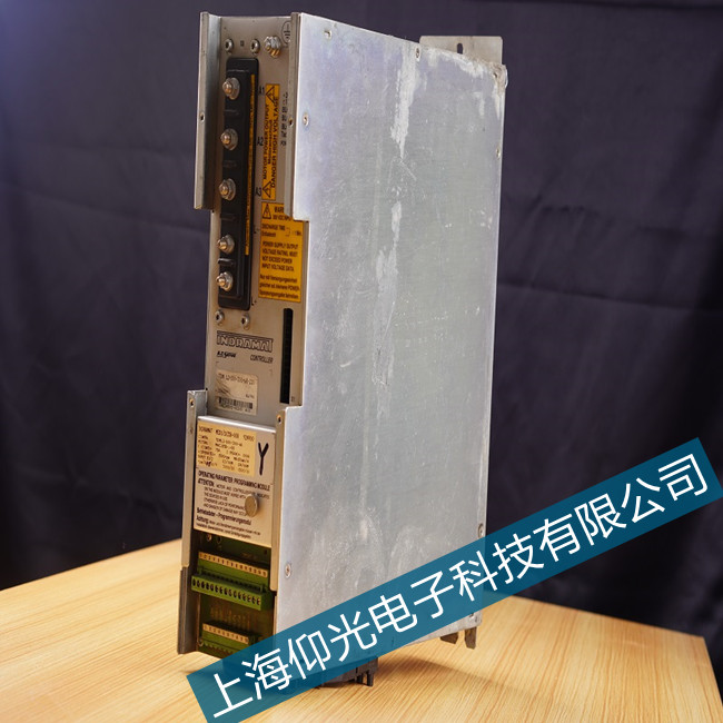 苏州力士乐DKC11.3伺服驱动器显示F207维修攻略