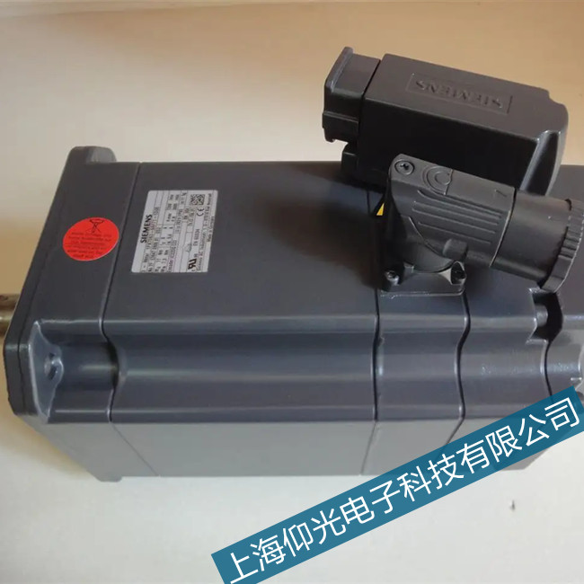 西门子高压伺服电机维修马达编码器报警原因