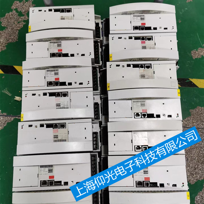 KUKA库卡伺服驱动器00-117-344报警ERROR 119维修