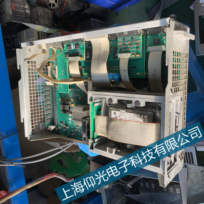阳康后海德汉驱动器维修控制器38故障代码修理中心