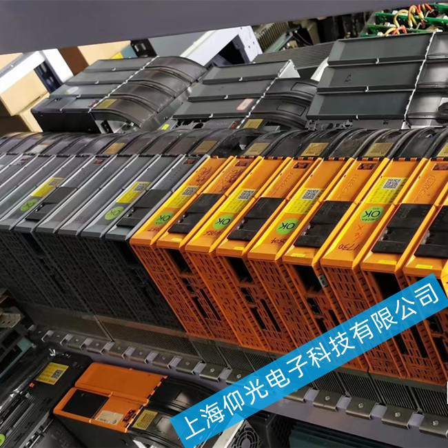 印刷和出版贝加莱伺服驱动器维修-报警6020故障维修
