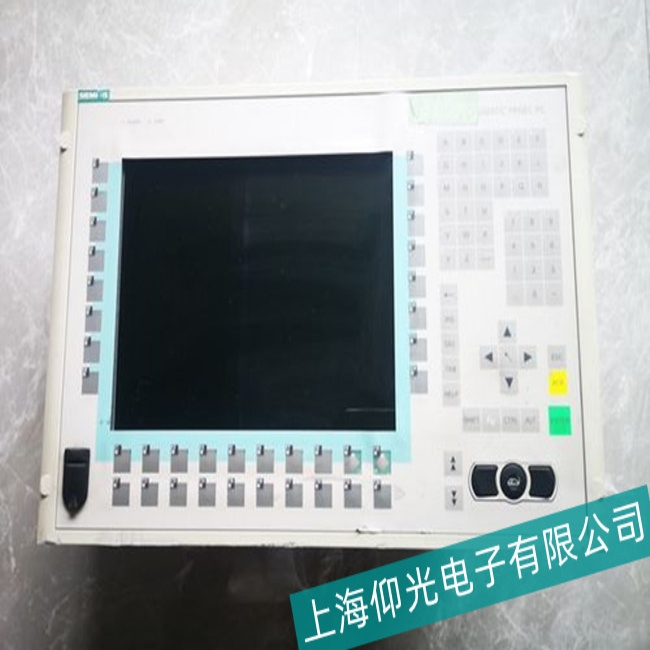 湖南SIEMENS西门子工控机散热不良故障维修提供