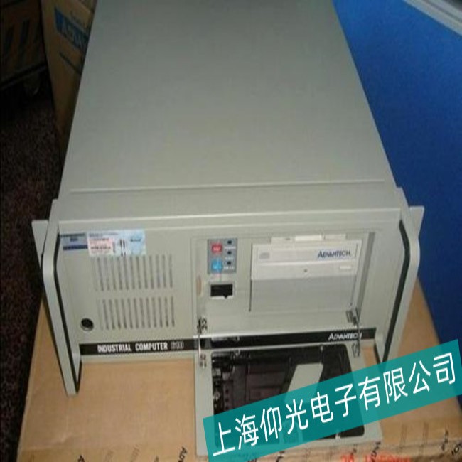 武汉Advantech研华3000工控机电路板故障维修
