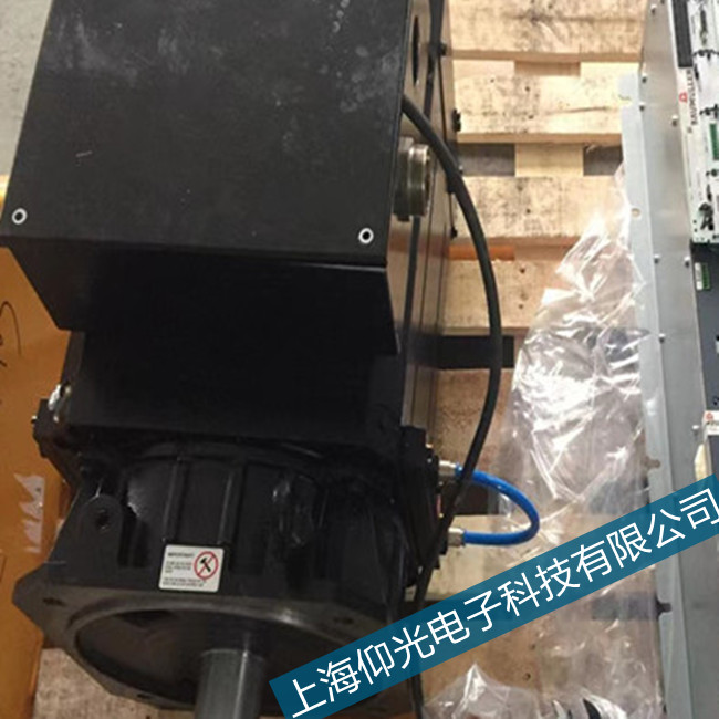 深圳BAUMULLER包米勒dsg56伺服电机过热维修方法