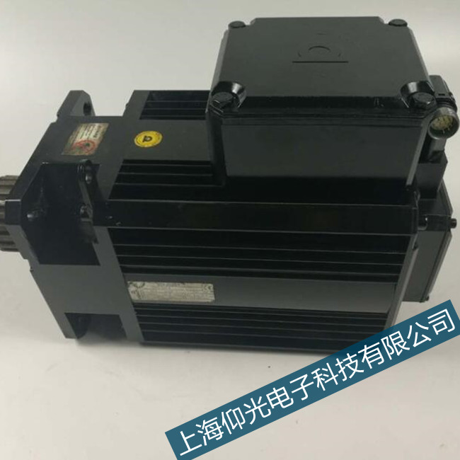 固原鲍米勒dst2伺服电机不工作故障维修