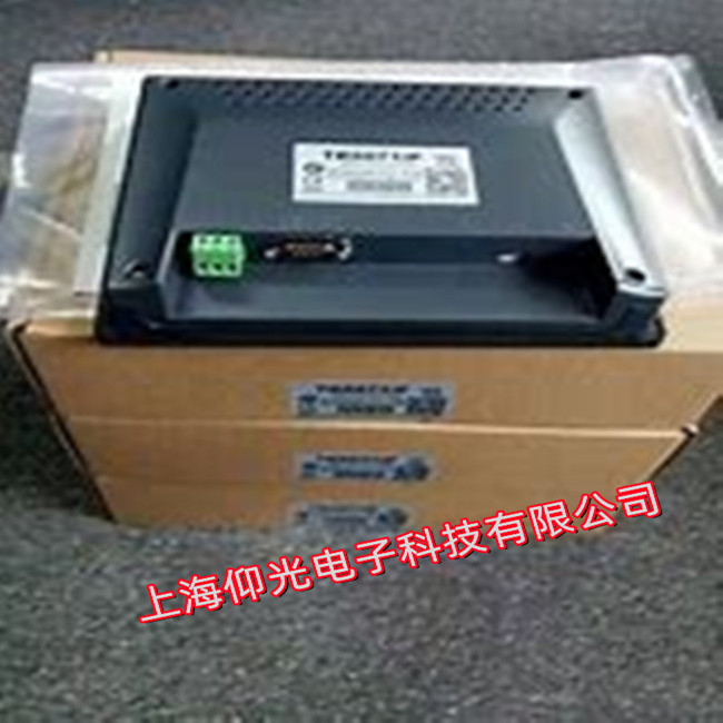 惠州三菱触摸屏的使用方式与常见故障处理